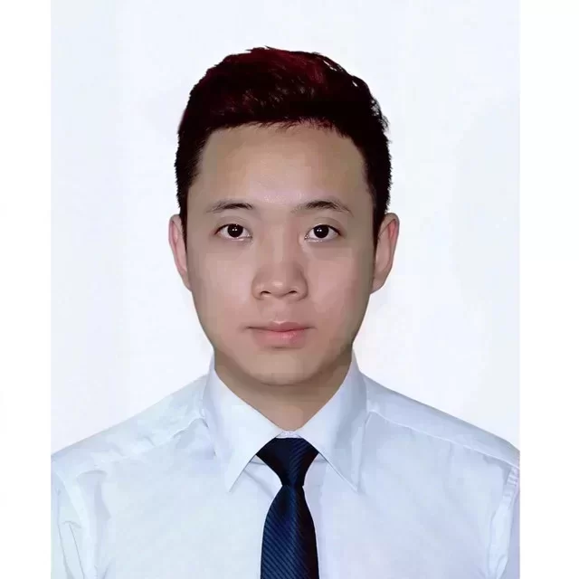 Nhân viên tư vấn VinFast tại Bình Phước